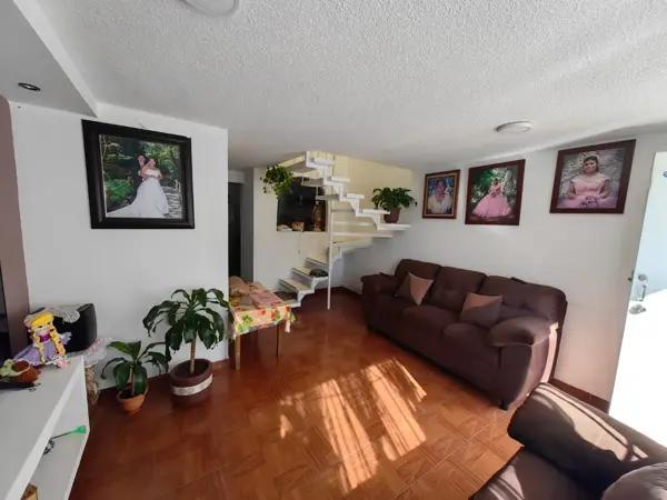 Casa en Venta en Los Álamos, Chalco, México