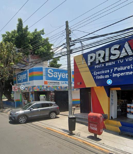 Edificio en Venta en Carretas, Querétaro, Querétaro