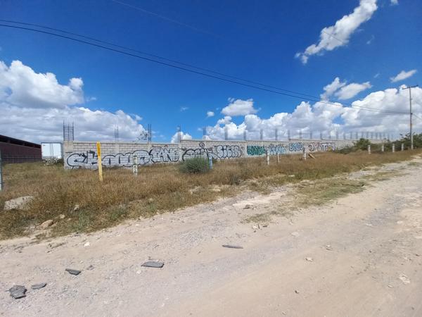 Terreno Comercial en Renta en Santa Matilde, San Juan del Río, Querétaro