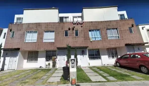 Casa en Remate en La Bomba, Lerma, México