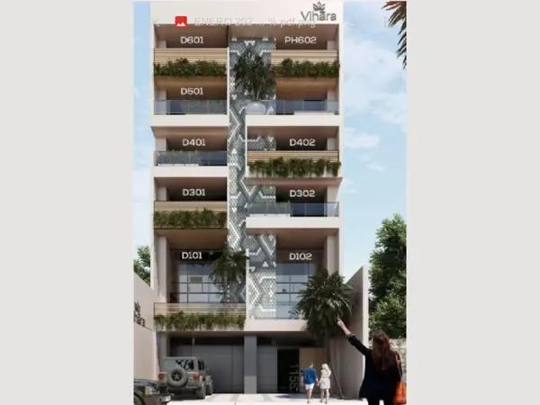 VIHARA DEPARTAMENTOS EN PRE-VENTA PUERTO VALLARTA