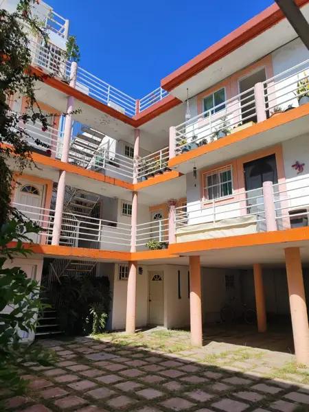 Departamento en Renta en San Juan Aquiahuac, San Andrés Cholula, Puebla