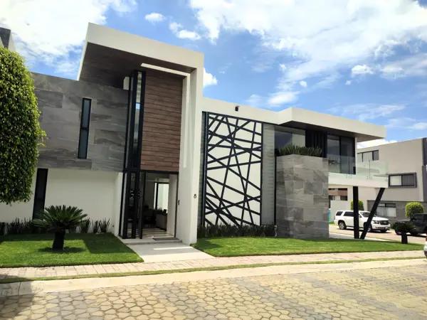 Casa en Venta en Lomas de Angelópolis, Ocoyucan, Puebla