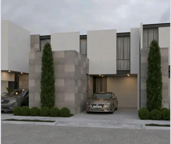 Casa en Pre-Venta en Agua Marina Residencial, Manzanillo, Colima (Aqua 06)