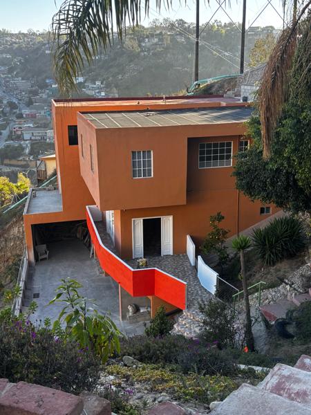 Condominio en Venta en Las Palmeras, Tijuana, Baja California