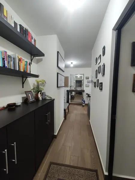 Departamento en Venta en Ejidos de San Pedro Mártir, Tlalpan, Ciudad de México