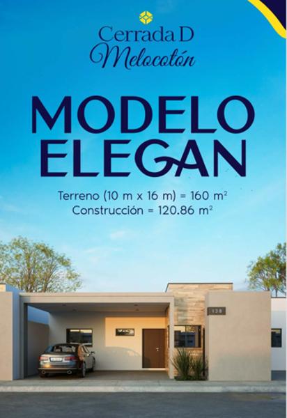 Casa en Venta en Los Olivos, Gómez Palacio, Durango