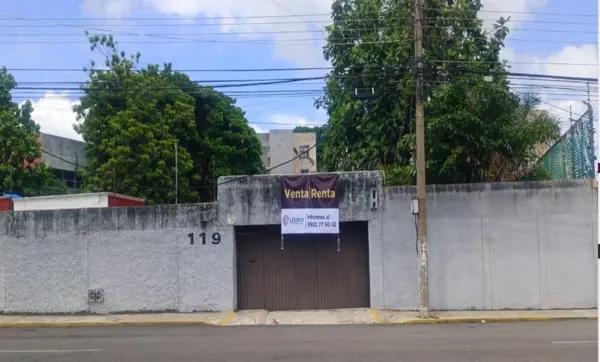 Casa en Renta en Atasta de Serra, Centro, Tabasco