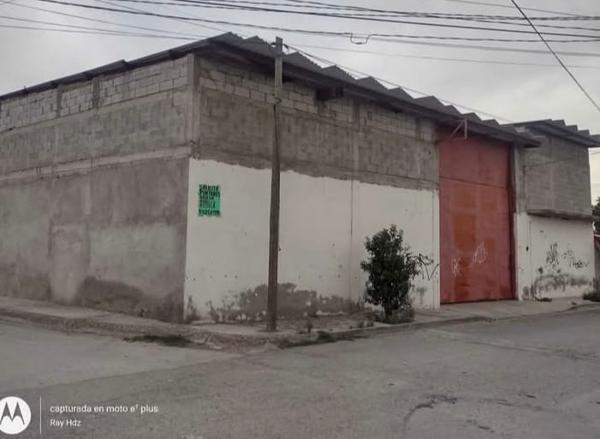 Bodega en Venta en Nueva Laguna Sur, Torreón
