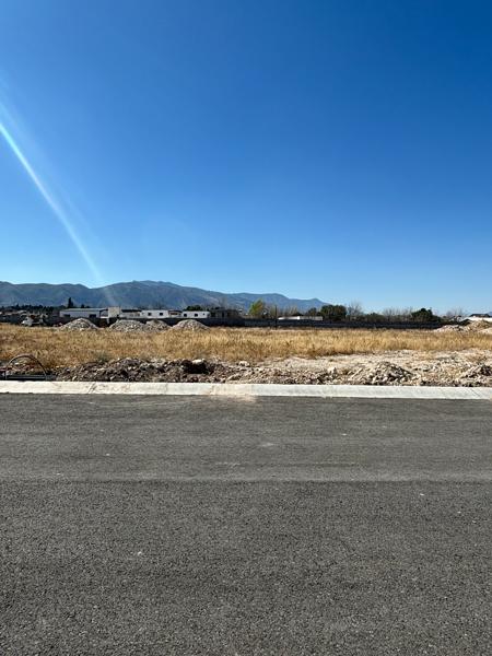 Terreno en Venta en La Joya, Arteaga, Coahuila de Zaragoza