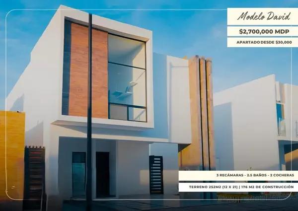 Casa en venta en Villas del Renacimiento, Torreón, Coahuila de Zaragoza