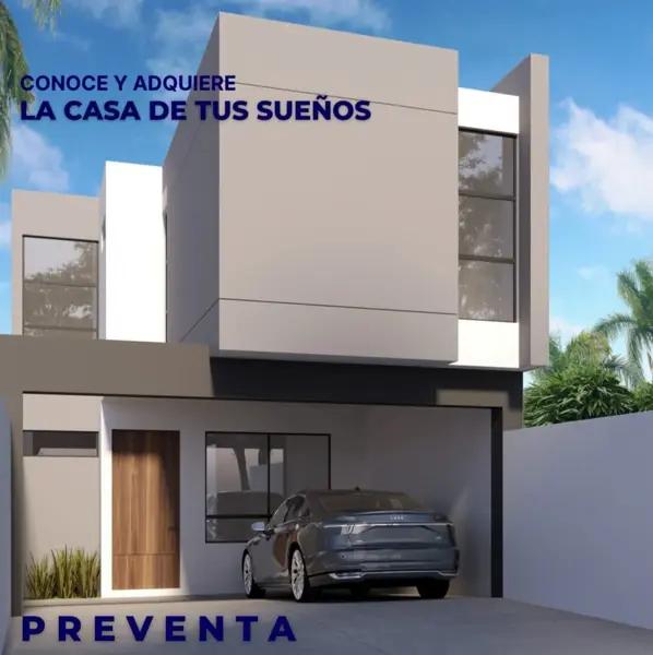 Casa en Venta en Lomas Del Mar, Boca del Río, Veracruz de Ignacio de la Llave
