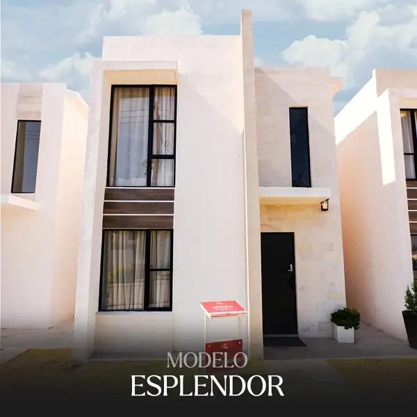 Casa en venta en Residencial Campanario, Gómez Palacio, Durango