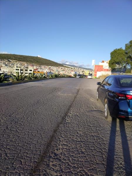 Terreno en Venta en El Saucillo, Mineral de la Reforma, Hidalgo