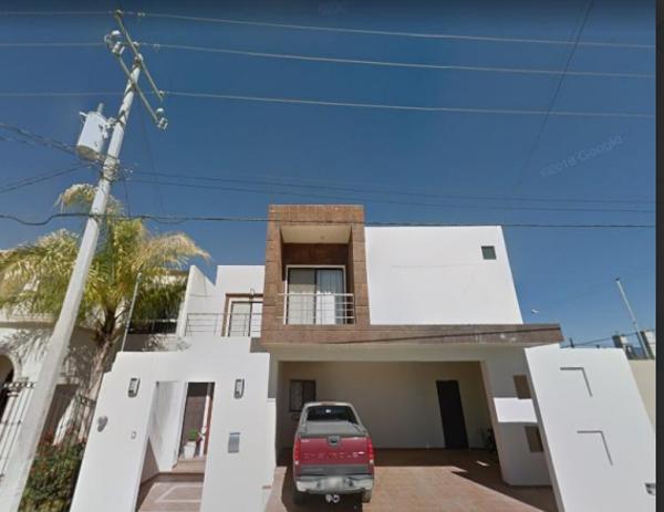 Casa en Venta en Valle Real, Saltillo, Coahuila de Zaragoza