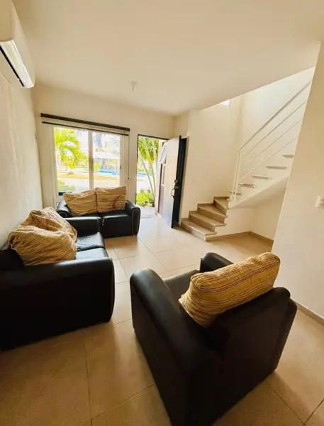 Casa en Renta en Dream Lagoons, Veracruz: Comodidad y Seguridad