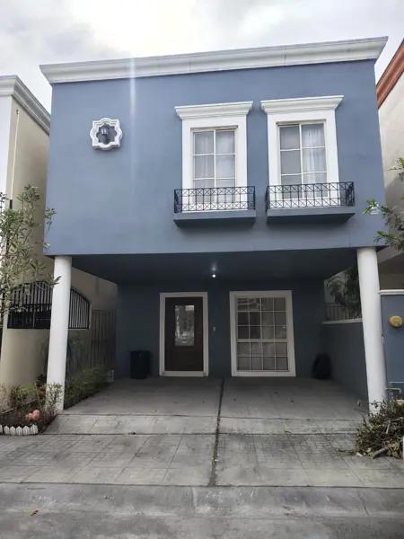 Casa en Venta en Privadas Cumbres Diamante, Monterrey, Nuevo León