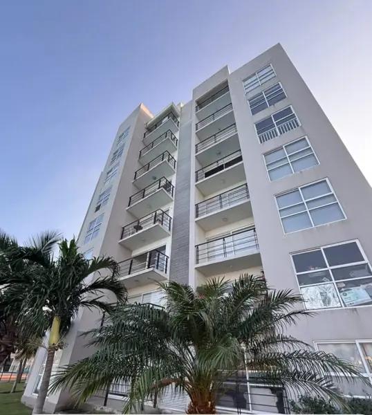 Departamento en Renta en Dream Lagoons, Veracruz, Veracruz de Ignacio de la Llave