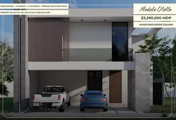 Casa en venta en Villas del Renacimiento, Torreón, Coahuila de Zaragoza