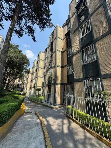 Departamento en Venta en Lomas de Sotelo, Miguel Hidalgo, Ciudad de México