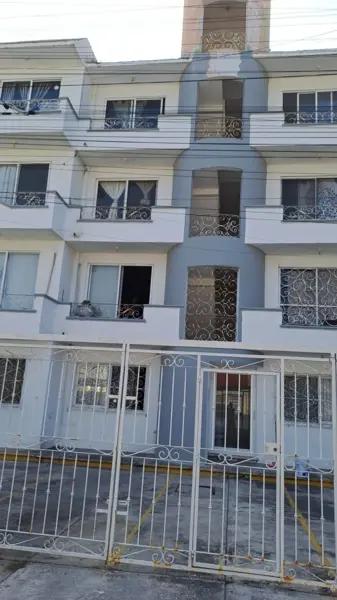 Departamento en Venta en Villa Rica, Boca del Río - Cerca de Servicios Esenciales