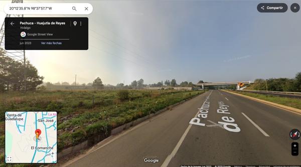 Terreno en Venta en Venta de Guadalupe, Omitlán de Juárez, Hidalgo