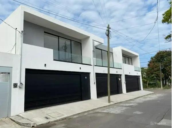 Casa en venta en La Tampiquera, Boca del Río, Veracruz de Ignacio de la Llave