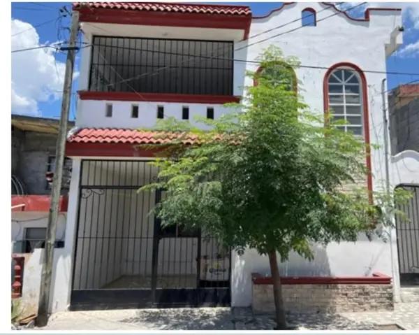 Casa en Venta en Jardines del Río, Guadalupe, Nuevo León