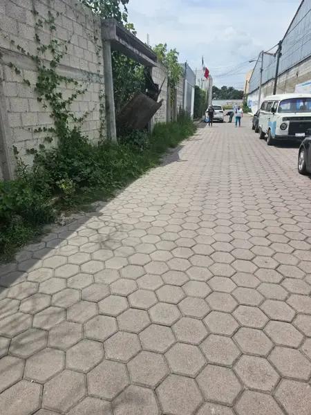 Terreno en venta en Cuautlancingo, Cuautlancingo, Puebla