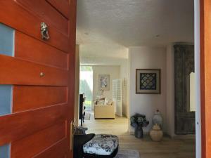 Casa en renta en Santa Cruz Guadalupe, Puebla, Puebla