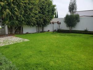 Terreno en venta en La Escondida, San Andrés Cholula, Puebla