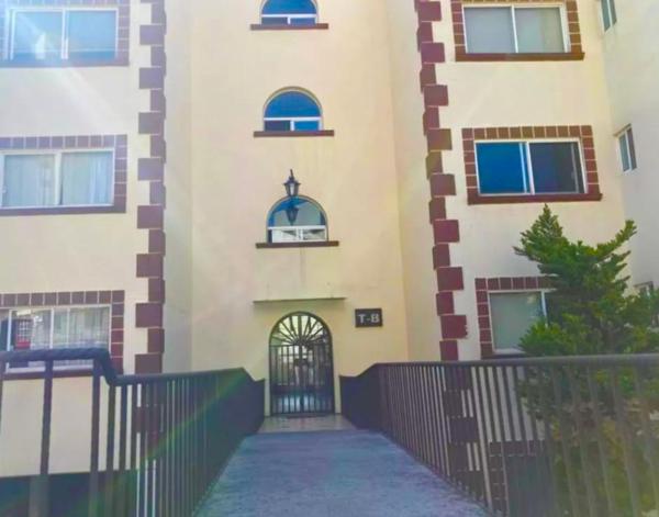 EN RENTA bonito y cómodo Departamento en Cuajimalpa cerca de la Ave. Jesus del Monte y de Interlomas