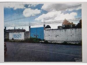 Terreno en venta en Emiliano Zapata, San Andrés Cholula, Puebla
