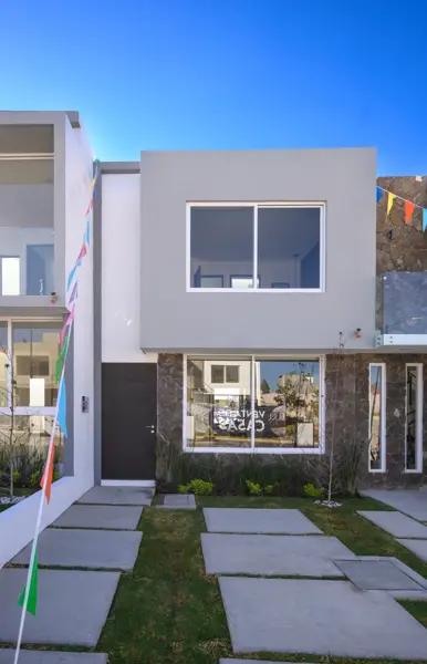 Casa en Venta en Lomas del Sur, Morelia, Michoacán de Ocampo