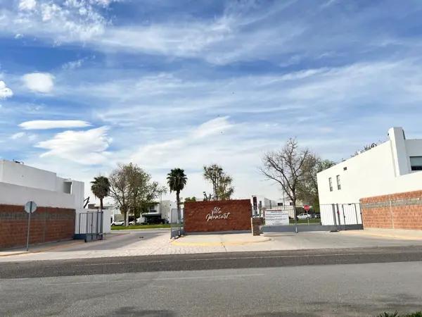 Terreno en Venta en Villas del Renacimiento, Torreón, Coahuila de Zaragoza