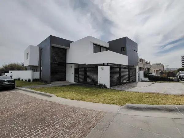 Casa en Renta en El Molino Residencial y Golf, León, Guanajuato