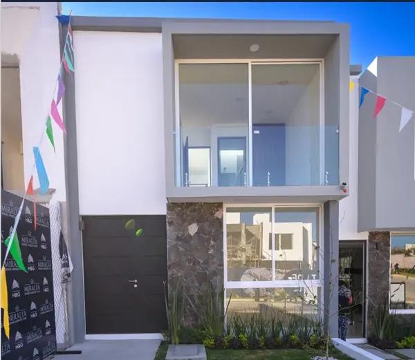 Casa en Venta en Lomas del Sur, Morelia, Michoacán de Ocampo