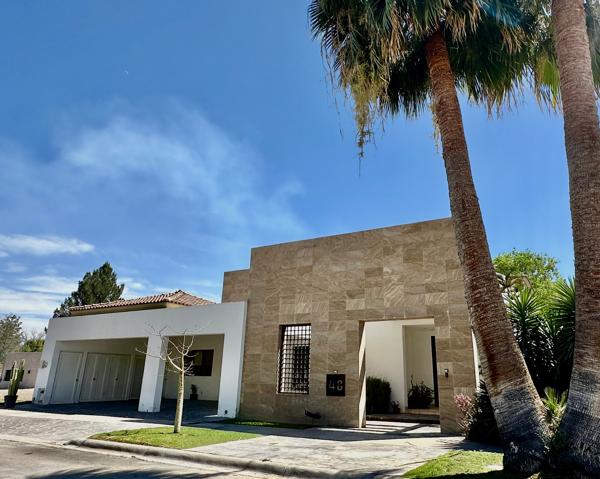 Casa en Venta en Las Villas, 2da Etapa