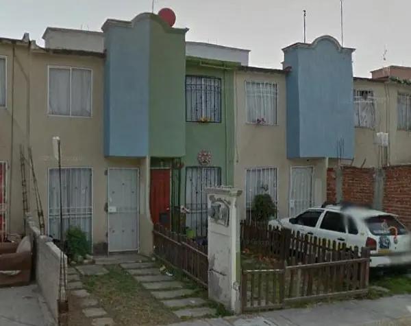 Casa en venta en Real de Costitlán II, Chicoloapan, México