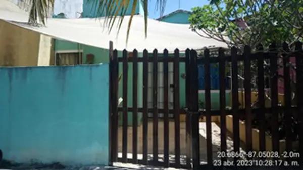 Casa en venta en El Petén, Solidaridad, Quintana Roo