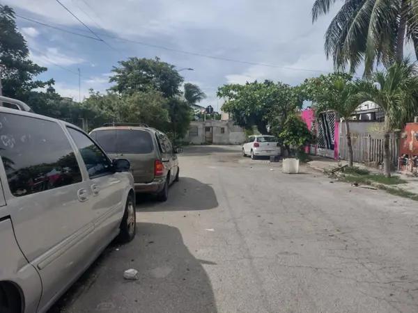 Casa en venta en Playa del Carmen Centro, Solidaridad, Quintana Roo