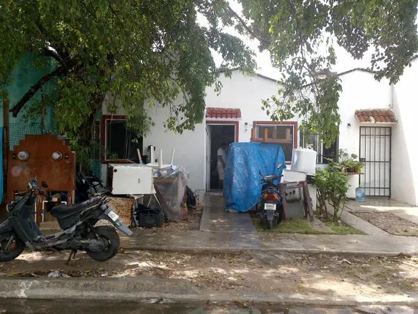 Casa en venta en Playa del Carmen Centro, Solidaridad, Quintana Roo