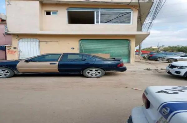 Casa en venta en San Agustin, Acapulco de Juárez, Guerrero