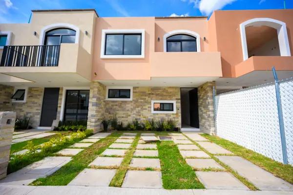Casa en Venta en Nuevo Vergel, Morelia, Michoacán de Ocampo