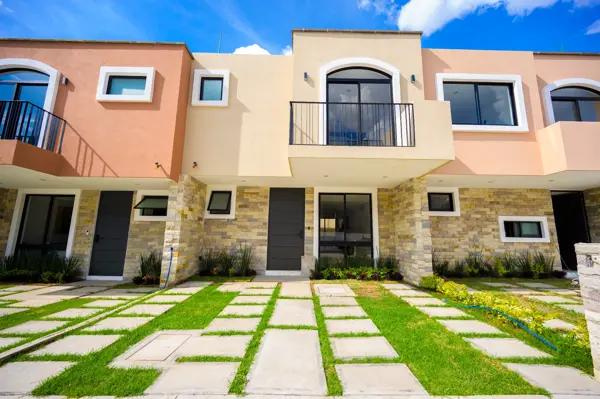 Casa en Venta en Nuevo Vergel, Morelia, Michoacán de Ocampo