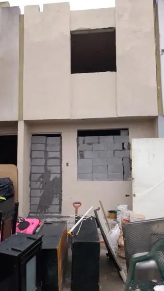 Casa en venta en Valle del Roble, Cadereyta Jiménez, Nuevo León