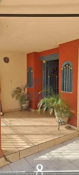 Casa en Venta en Paseo de las Fuentes, Apodaca, Nuevo León