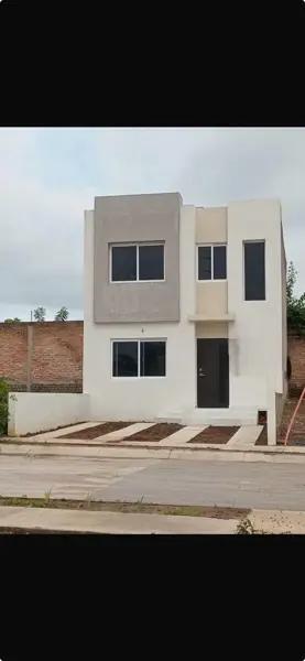 Casa en Venta en Flores Magon, Tepic, Nayarit
