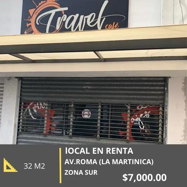 Local en Renta en Leon Moderno, León, Guanajuato