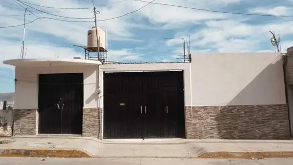 Casa en Venta en Loma Encantada, La Paz, México